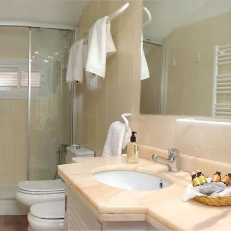 Casa La Manzanilla Holiday home La Laguna (Tenerife)