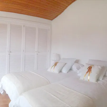 Casa La Manzanilla Hébergement de vacances La Laguna (Tenerife)
